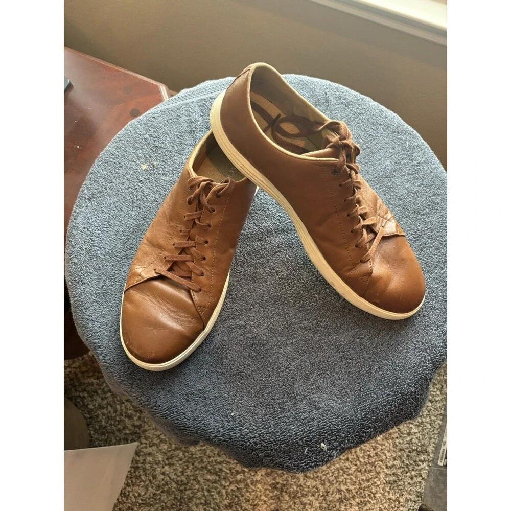 Men’s Cole Haan Shoes Size 12M